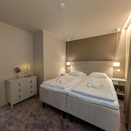 Villa Northern - With Private Jacuzzi And Sauna - Brand New - Near Airport & Santa Claus Village Rovaniemi