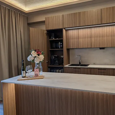 Northern - With Private Jacuzzi And Sauna - Brand New - Near Airport & Santa Claus Village Villa *