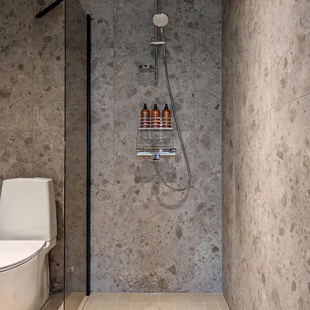 Northern - With Private Jacuzzi And Sauna - Brand New - Near Airport & Santa Claus Village Villa *