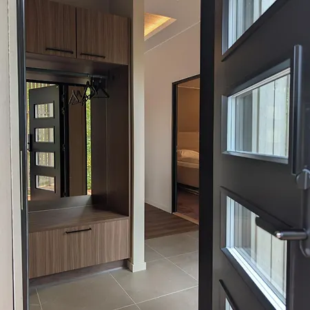 Villa Northern - With Private Jacuzzi And Sauna - Brand New - Near Airport & Santa Claus Village Rovaniemi