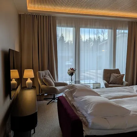 Northern - With Private Jacuzzi And Sauna - Brand New - Near Airport & Santa Claus Village * Rovaniemi